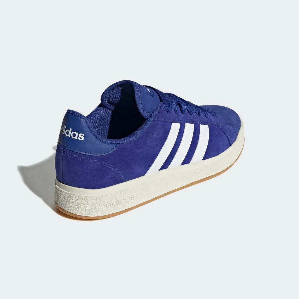 商品Adidas|GRAND COURT BASE 00S SHOES,价格¥382,第5张图片详细描述