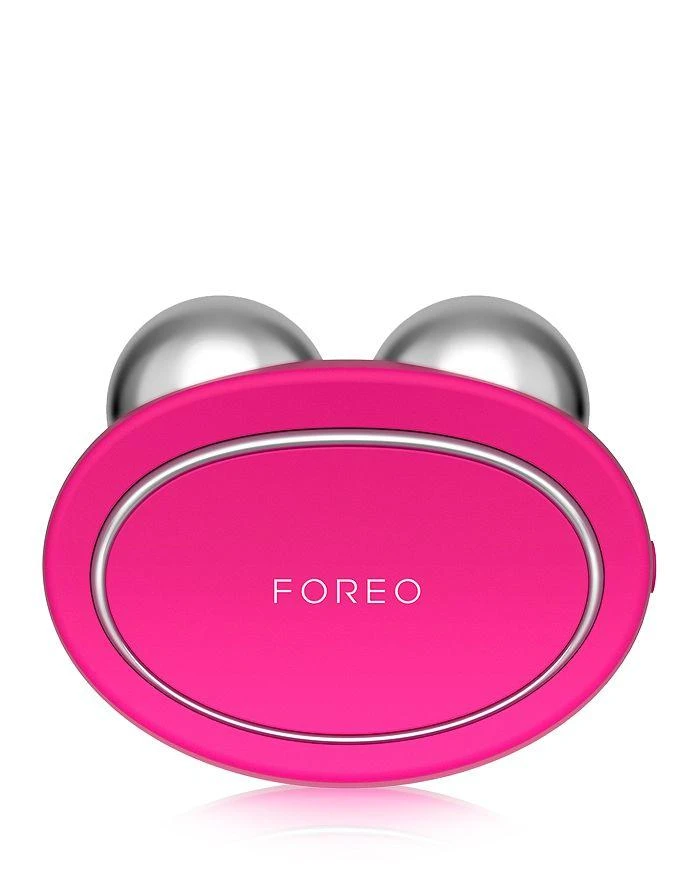 商品Foreo|BEAR - Fuchsia,价格¥2489,第1张图片详细描述