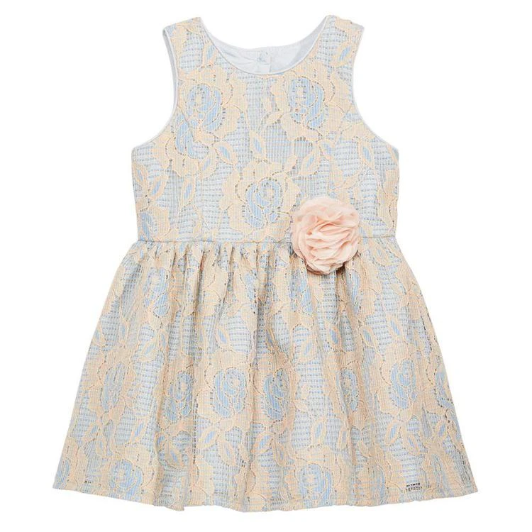 商品Marmellata|Lace Dress, Baby Girls,价格¥133,第1张图片