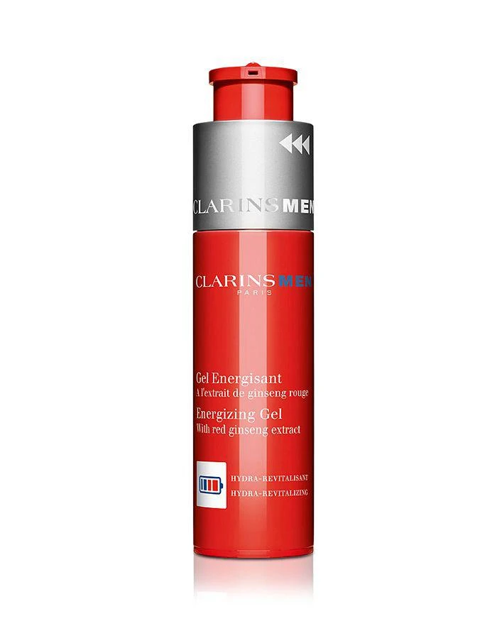 商品Clarins|Energizing Gel Moisturizer, All Skin Types 1.7 oz.,价格¥361,第1张图片