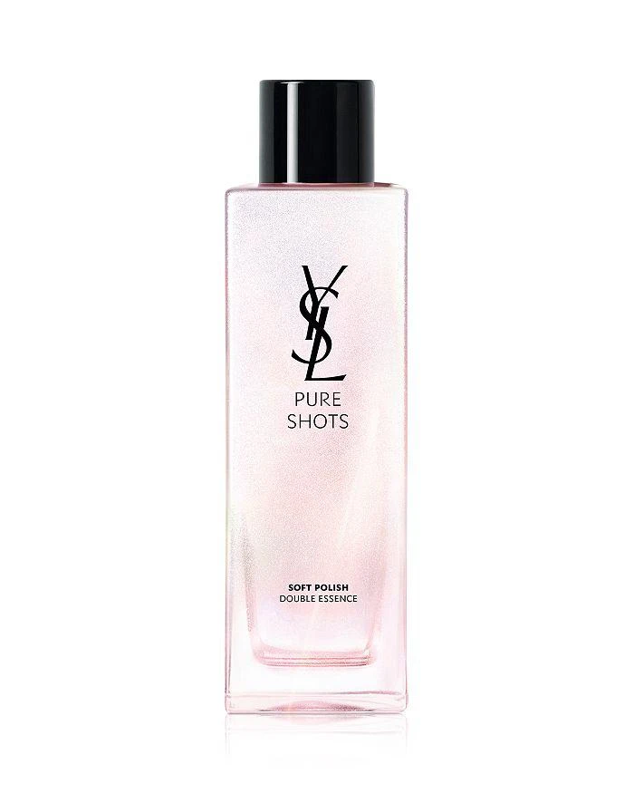 商品Yves Saint Laurent|Yves Saint Laurent Pure Shots Soft Polish Double Essence,价格¥502,第1张图片