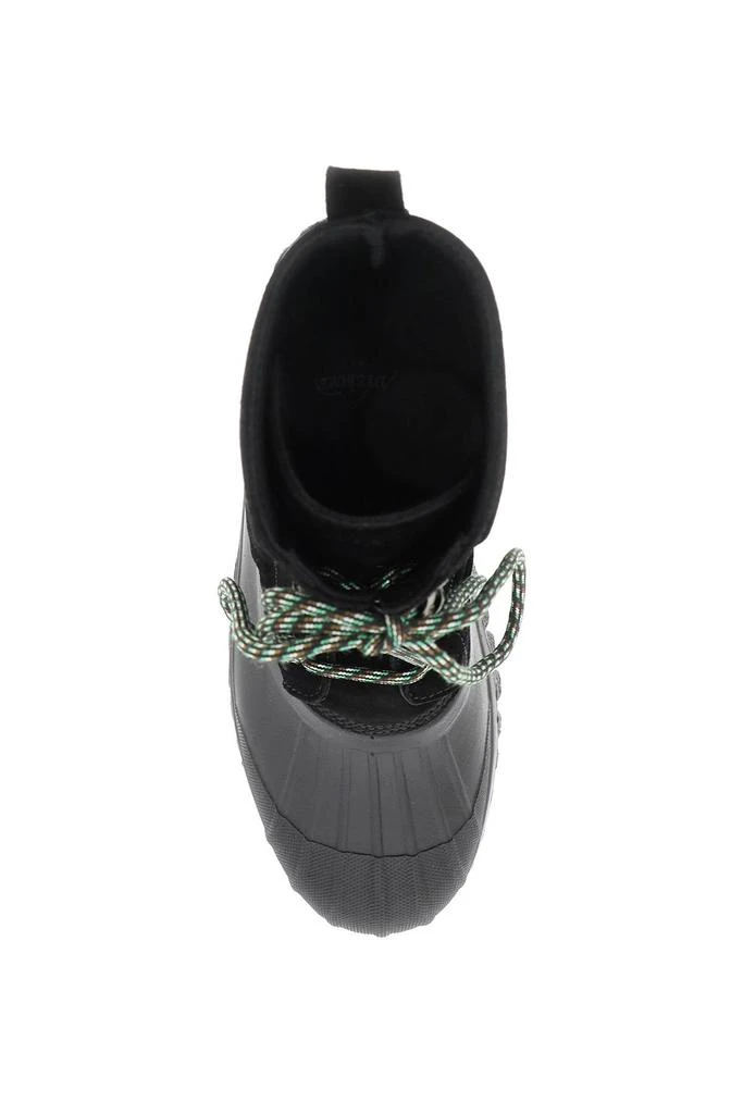 商品Diemme|Diemme 'anatra' lace-up ankle boots,价格¥1475,第2张图片详细描述