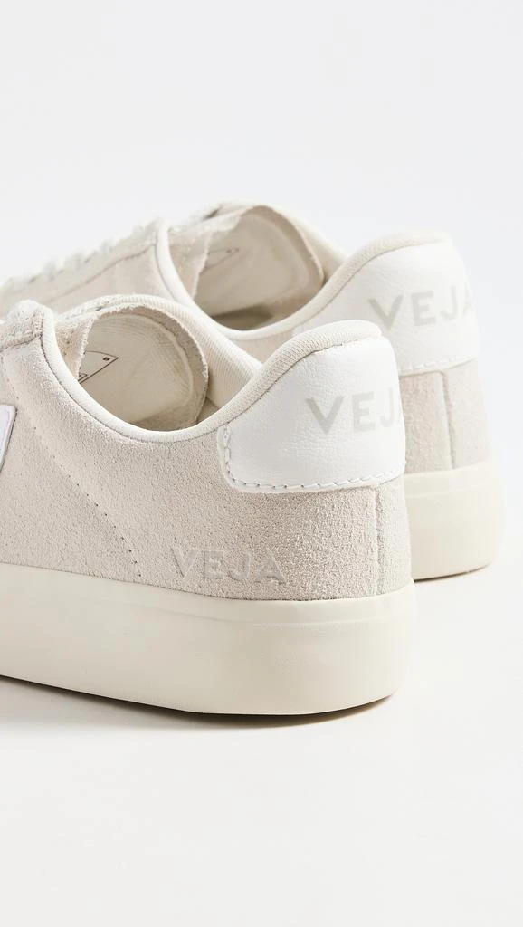 商品Veja|Campo Suede Sneakers,价格¥1209,第5张图片详细描述