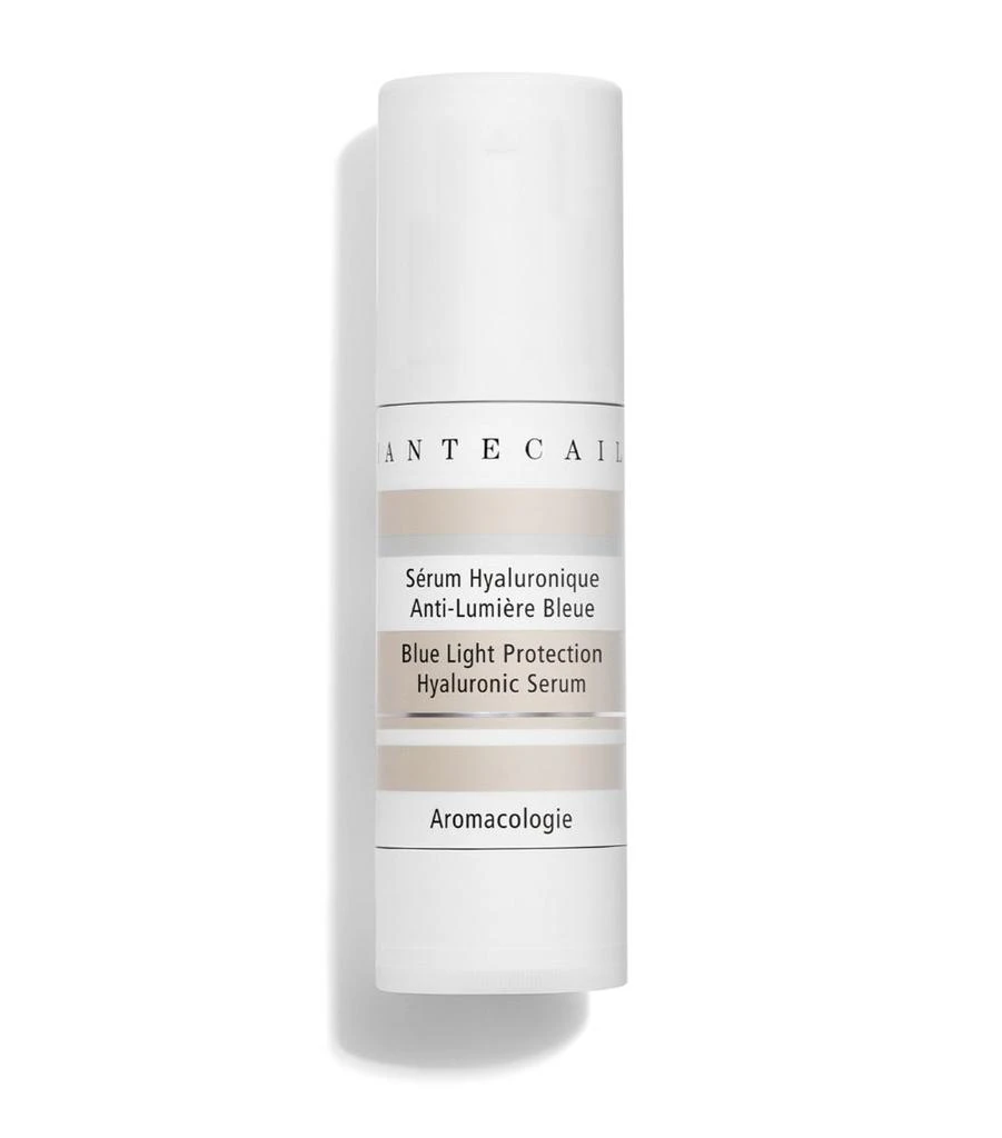 商品Chantecaille|Blue Light Protection Hyaluronic Serum (30ml),价格¥1542,第2张图片详细描述