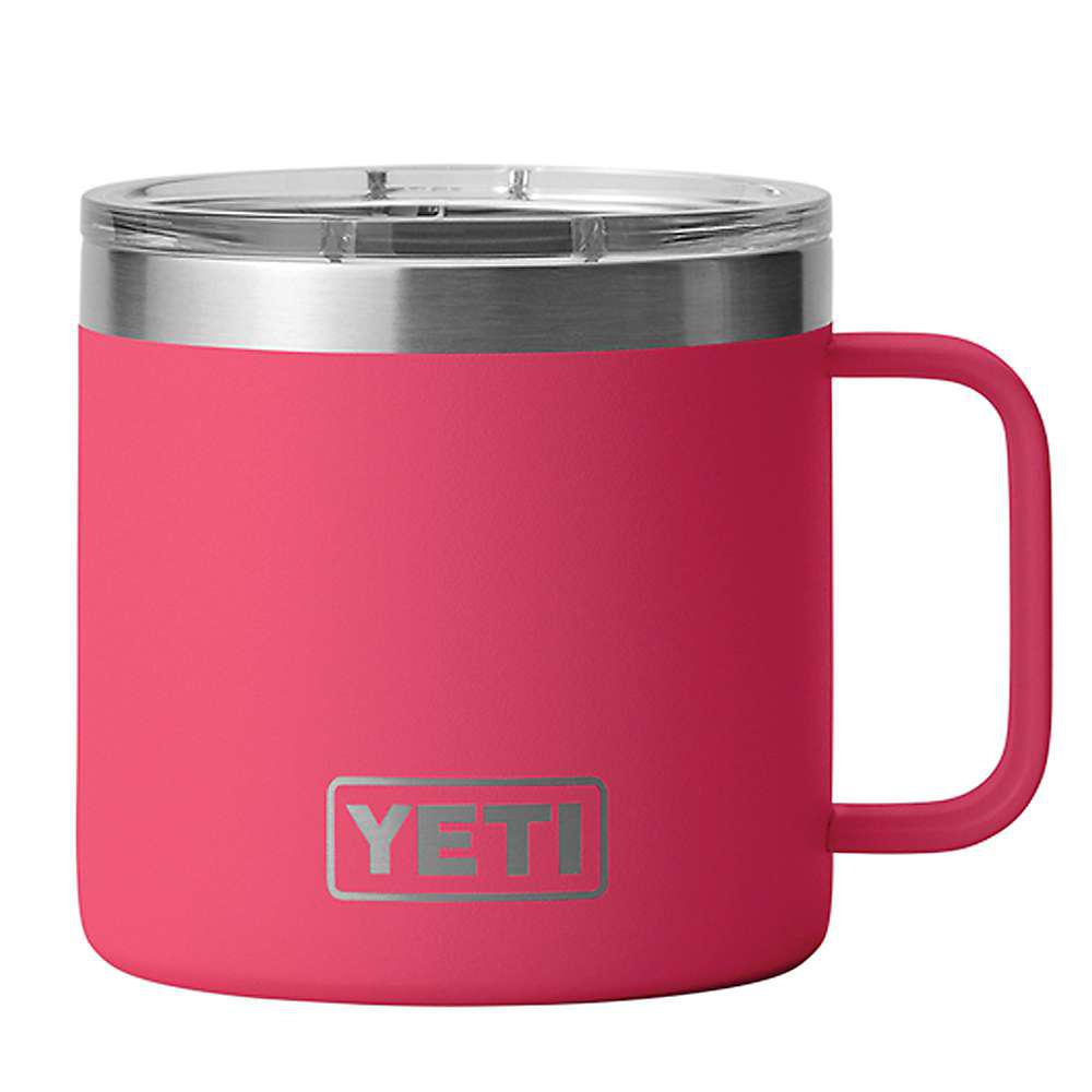 YETI Rambler 14 Mug商品第5张图片规格展示