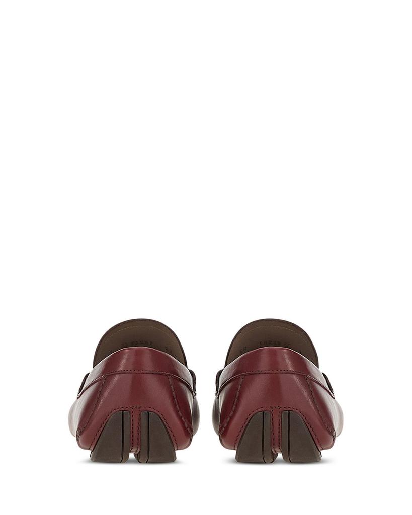 Men's Slip On Loafers商品第3张图片规格展示