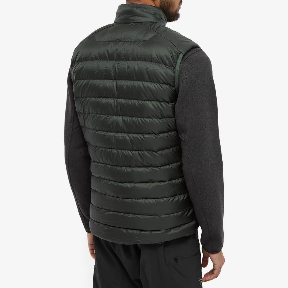 商品Arc'teryx|Arc'teryx Cerium IT Vest,价格¥2362,第3张图片详细描述