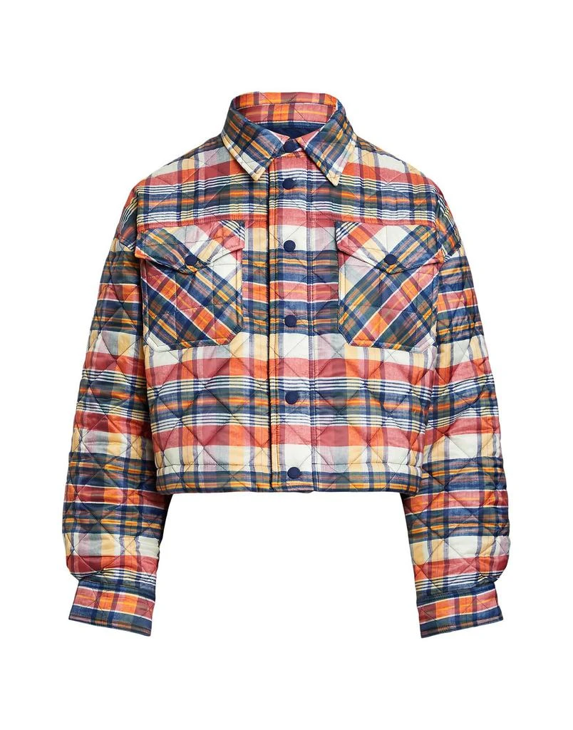 商品Ralph Lauren|Jacket,价格¥2233,第1张图片