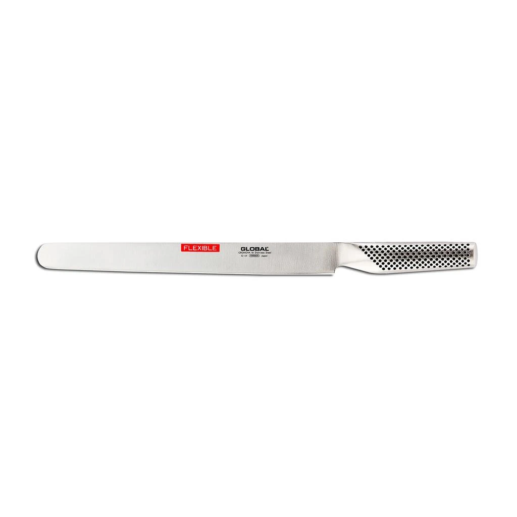 商品Global|10-1/2-Inch Flexible Ham & Salmon Slicer,价格¥1444,第1张图片