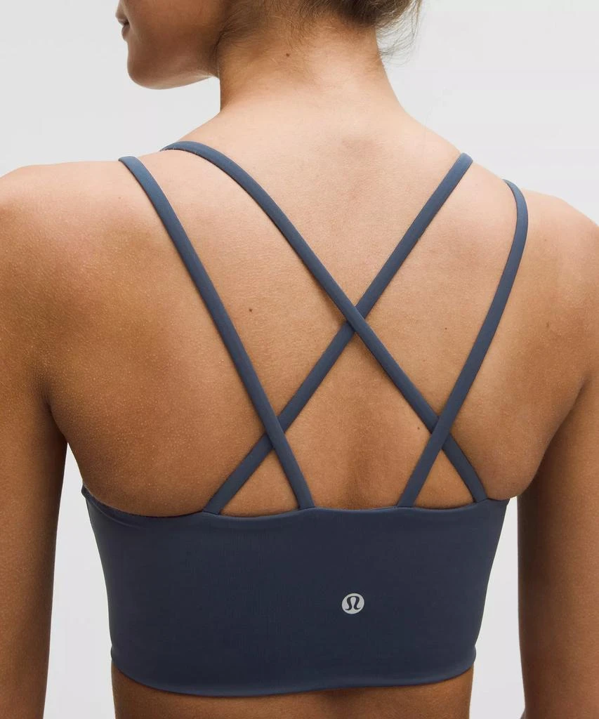 商品Lululemon|Like a Cloud Longline Bra *Light Support, B/C Cup,价格¥318,第5张图片详细描述