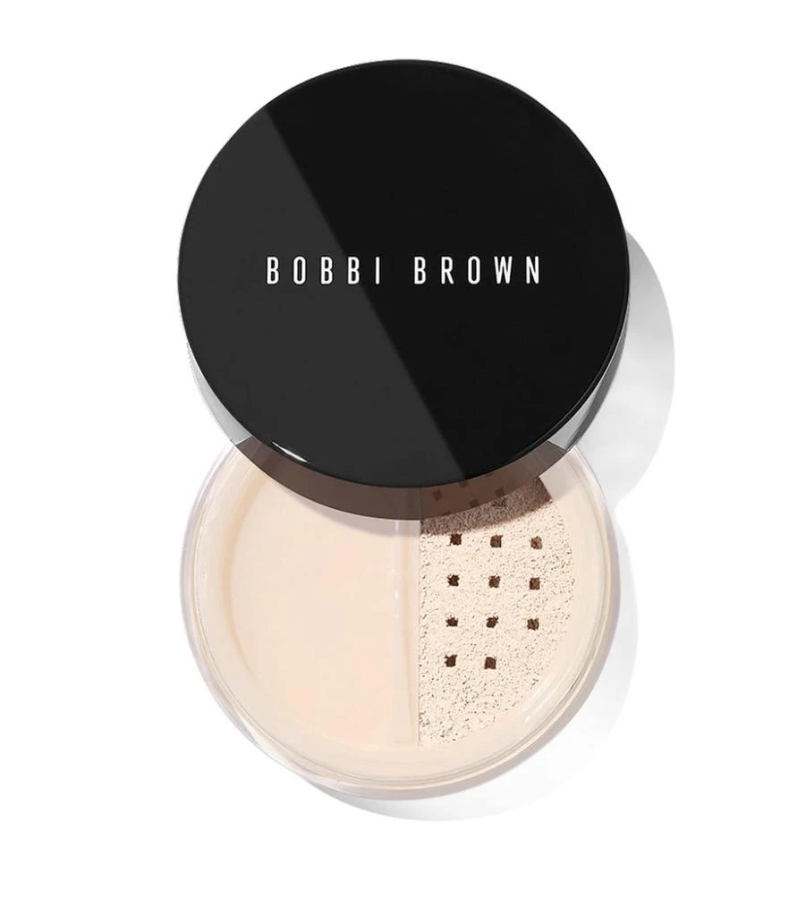 商品Bobbi Brown|Sheer Finish Loose Powder,价格¥363,第1张图片