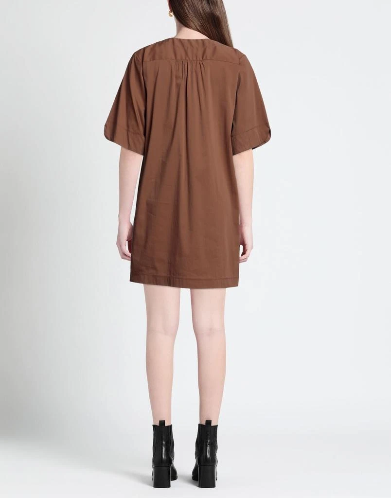 商品BIANCOGHIACCIO|Short dress,价格¥523,第3张图片详细描述