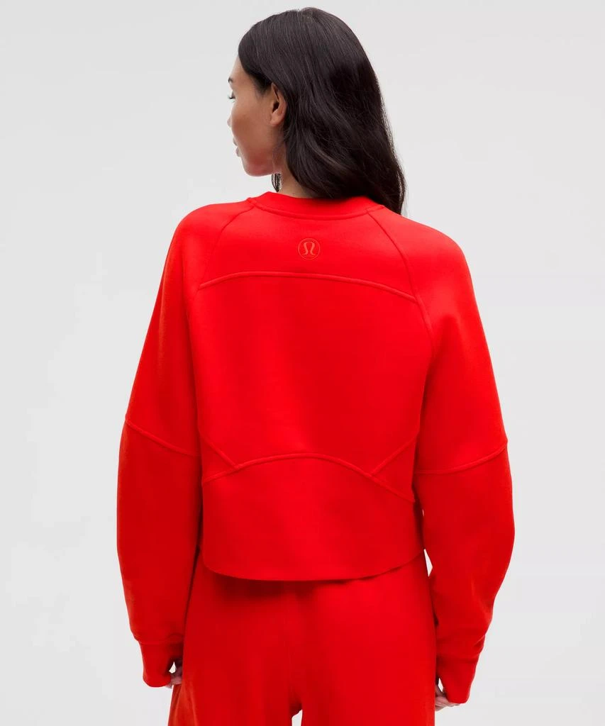 Scuba Oversized Pullover *Wordmark 商品