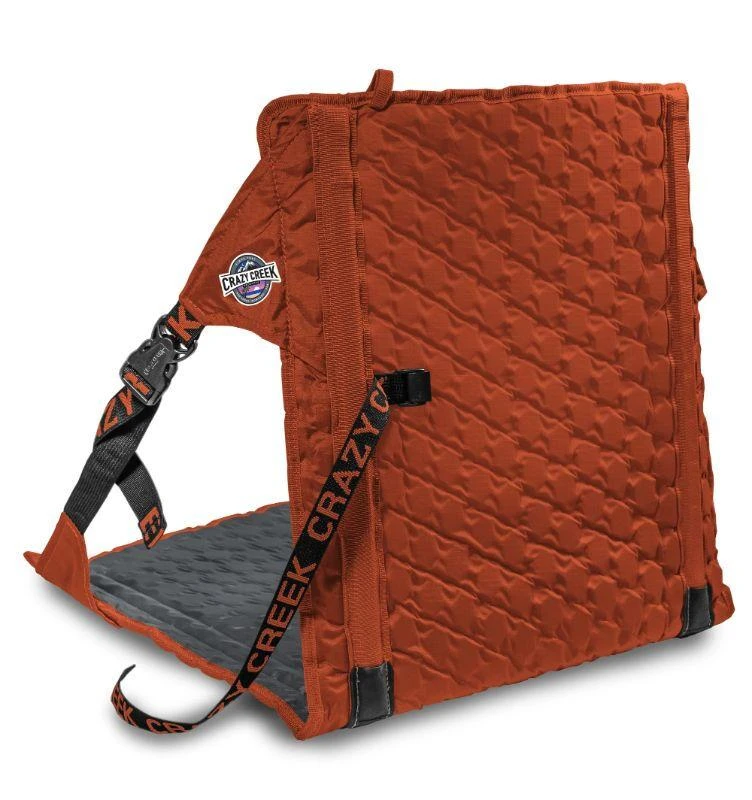 商品Crazy Creek|Hex 2.0 Original Chair,价格¥480,第1张图片