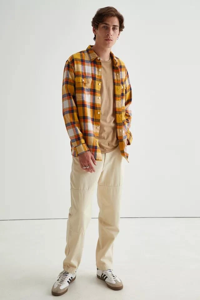 商品Levi's|Levi’s Jackson Work Shirt,价格¥225,第2张图片详细描述