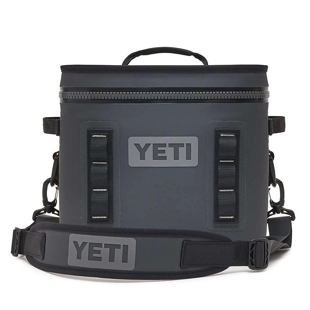 商品YETI|YETI Hopper Flip 12 便携式冰桶,价格¥2084,第1张图片