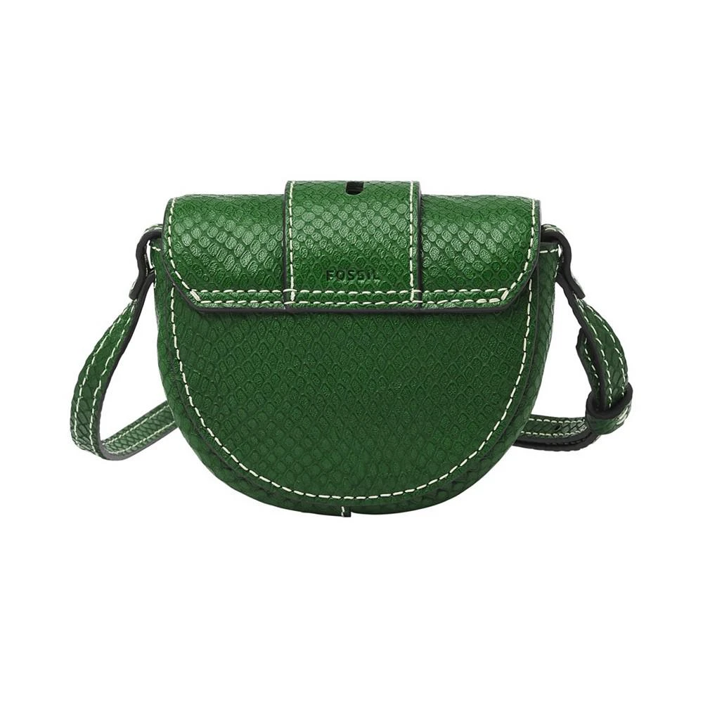 商品Fossil|Harwell Mini Flap Crossbody Bag,价格¥1122,第2张图片详细描述