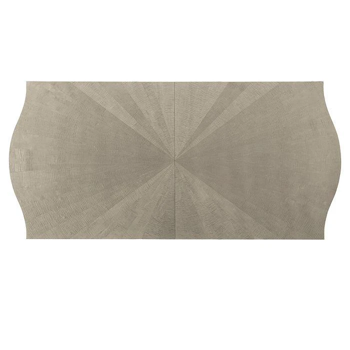 On A Silver Platter Dining Table 商品