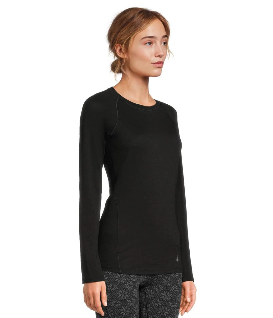 商品SmartWool|Classic All-Season Merino Base Layer Long Sleeve,价格¥731,第2张图片详细描述