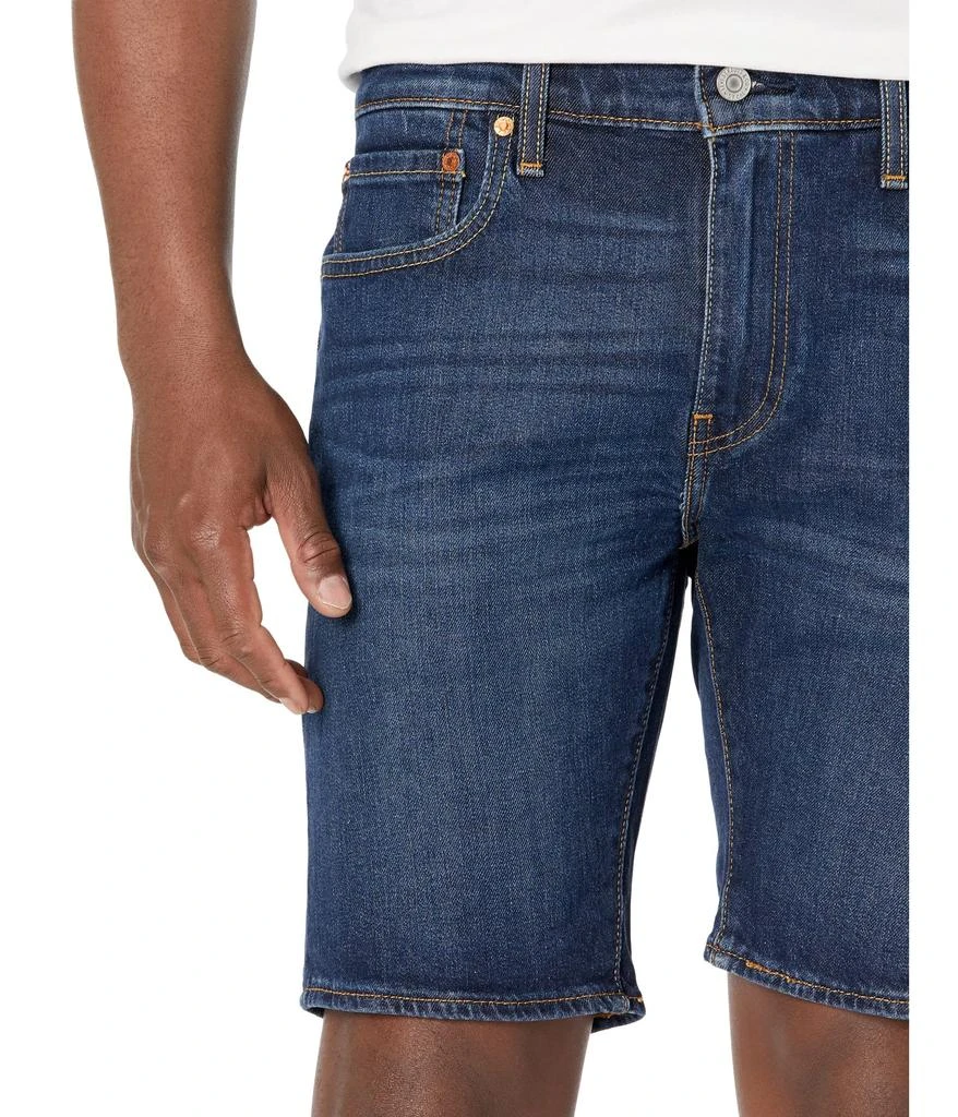 商品Levi's|412 Slim Shorts,价格¥251,第3张图片详细描述