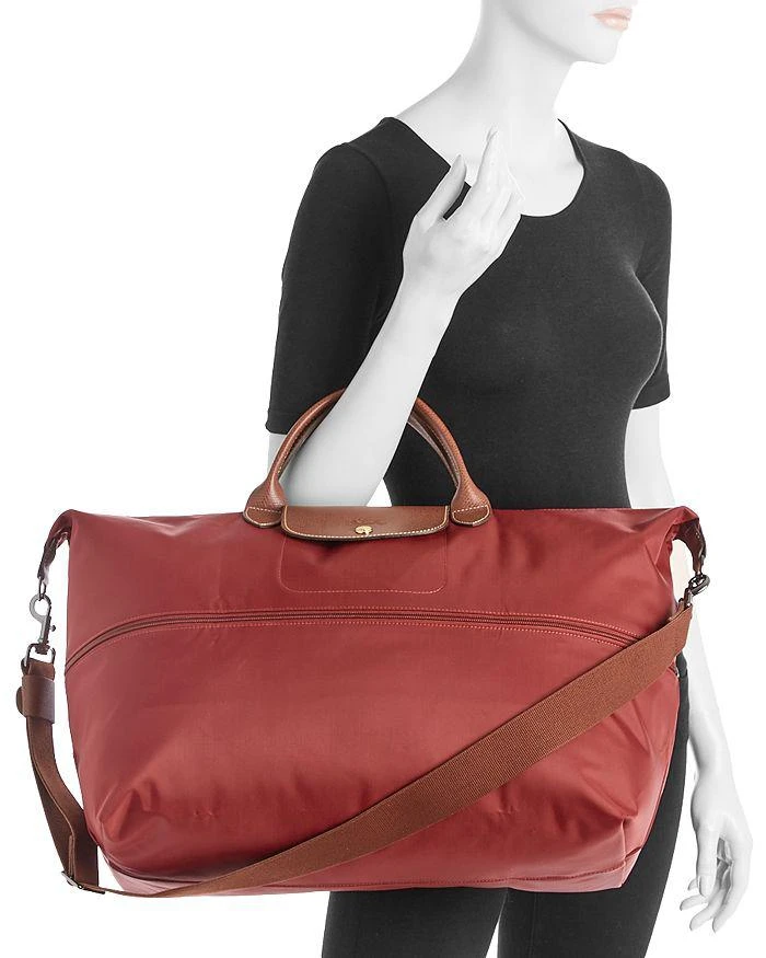 商品Longchamp|Le Pliage Expandable Travel Bag,价格¥1965,第2张图片详细描述