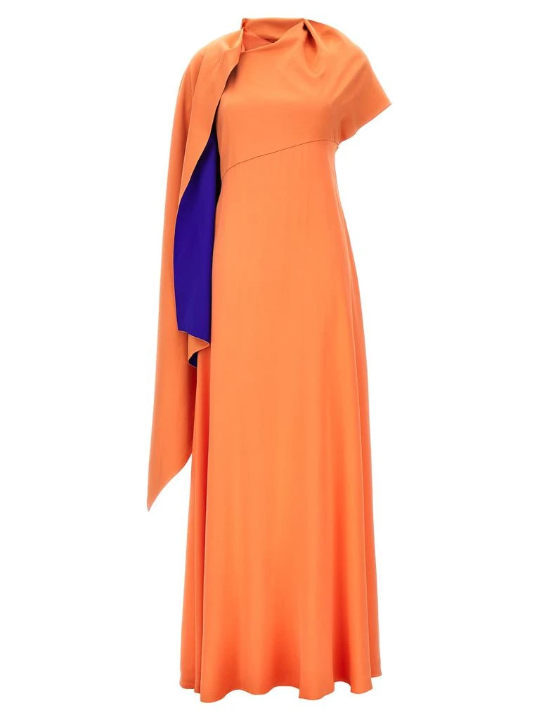 商品ROKSANDA|Pilar Dresses Orange,价格¥15799,第1张图片
