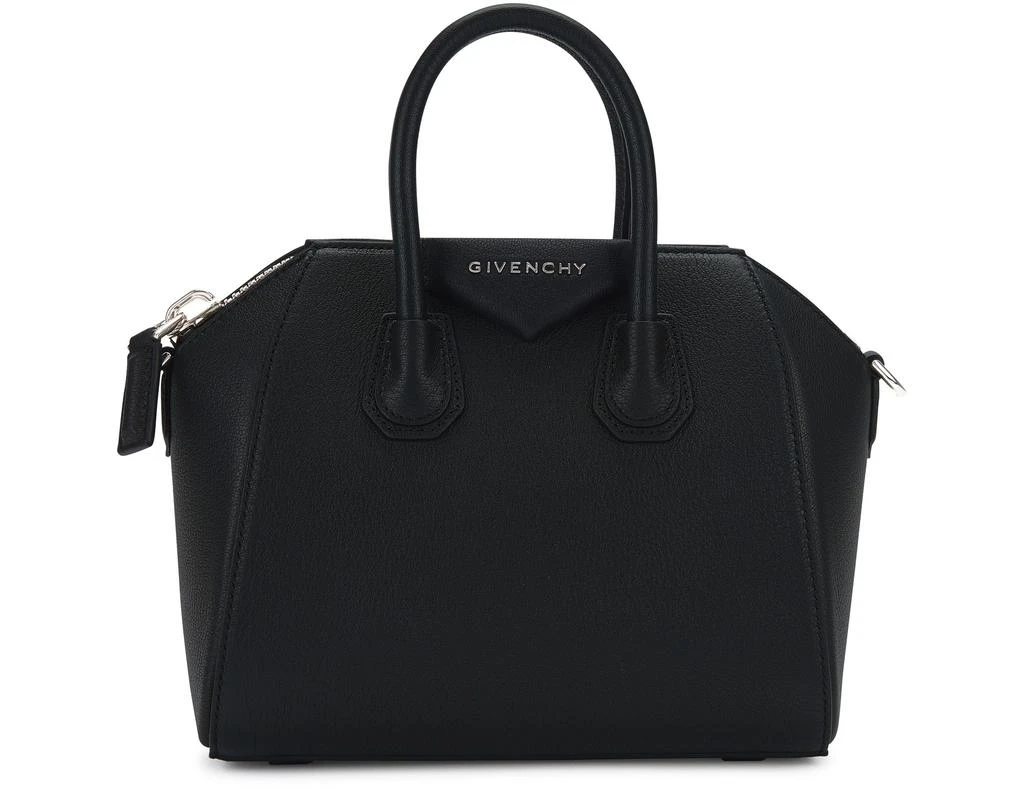 商品Givenchy|Antigona 迷你包,价格¥13900,第1张图片