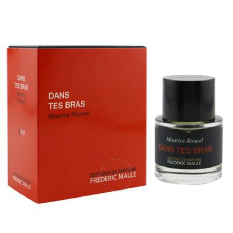 商品Frederic Malle|Unisex Dans Tes Bras EDP Spray 1.7 oz Fragrances 3700135002487,价格¥924,第2张图片详细描述