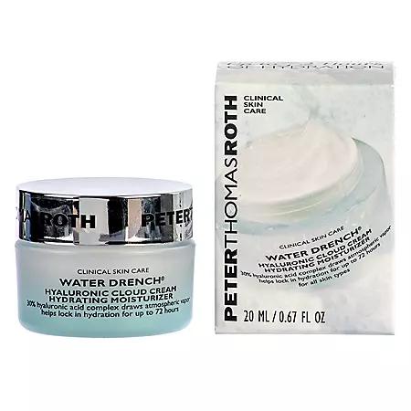 Peter Thomas Roth Water Drench Hydrating Moisturizer (0.67 fl. oz.)商品第1张图片规格展示