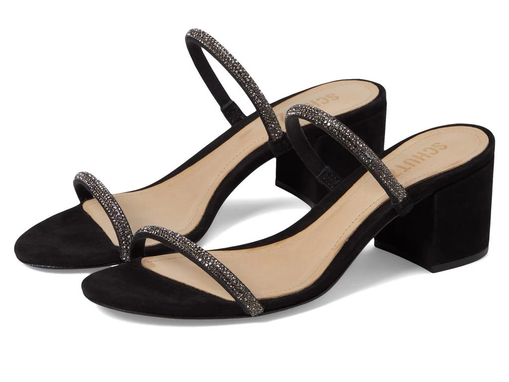 商品Schutz|S-Derika,价格¥734,第1张图片