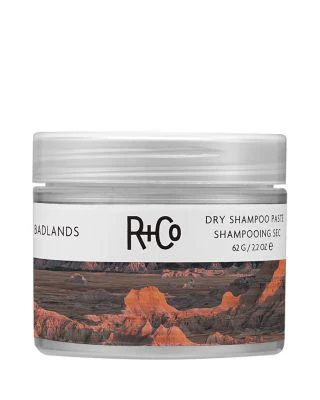 商品R+Co|Badlands Dry Shampoo Paste,价格¥216,第1张图片详细描述