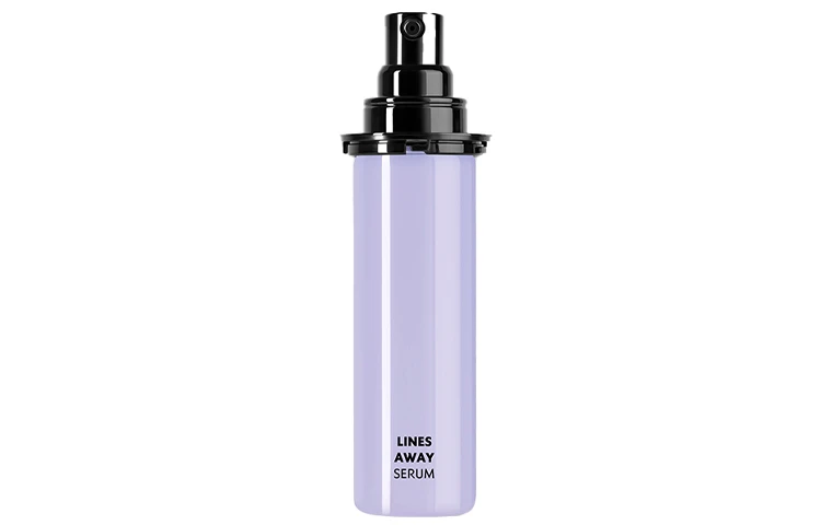 商品[国内直发] Yves Saint Laurent|YSL圣罗兰 悦享青春抚纹精华露 舒缓紧致保湿抗皱淡化细纹 替换装 30ml,价格¥431,第1张图片