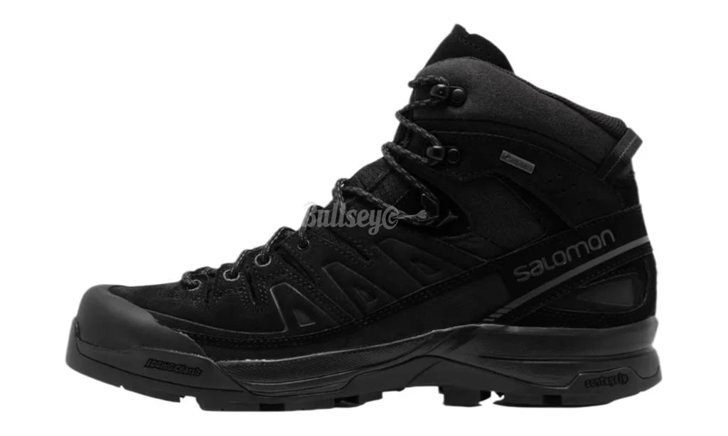 商品Salomon|Salomon X-ALP Mid LTR GTX "Black Asphalt",价格¥1963,第1张图片