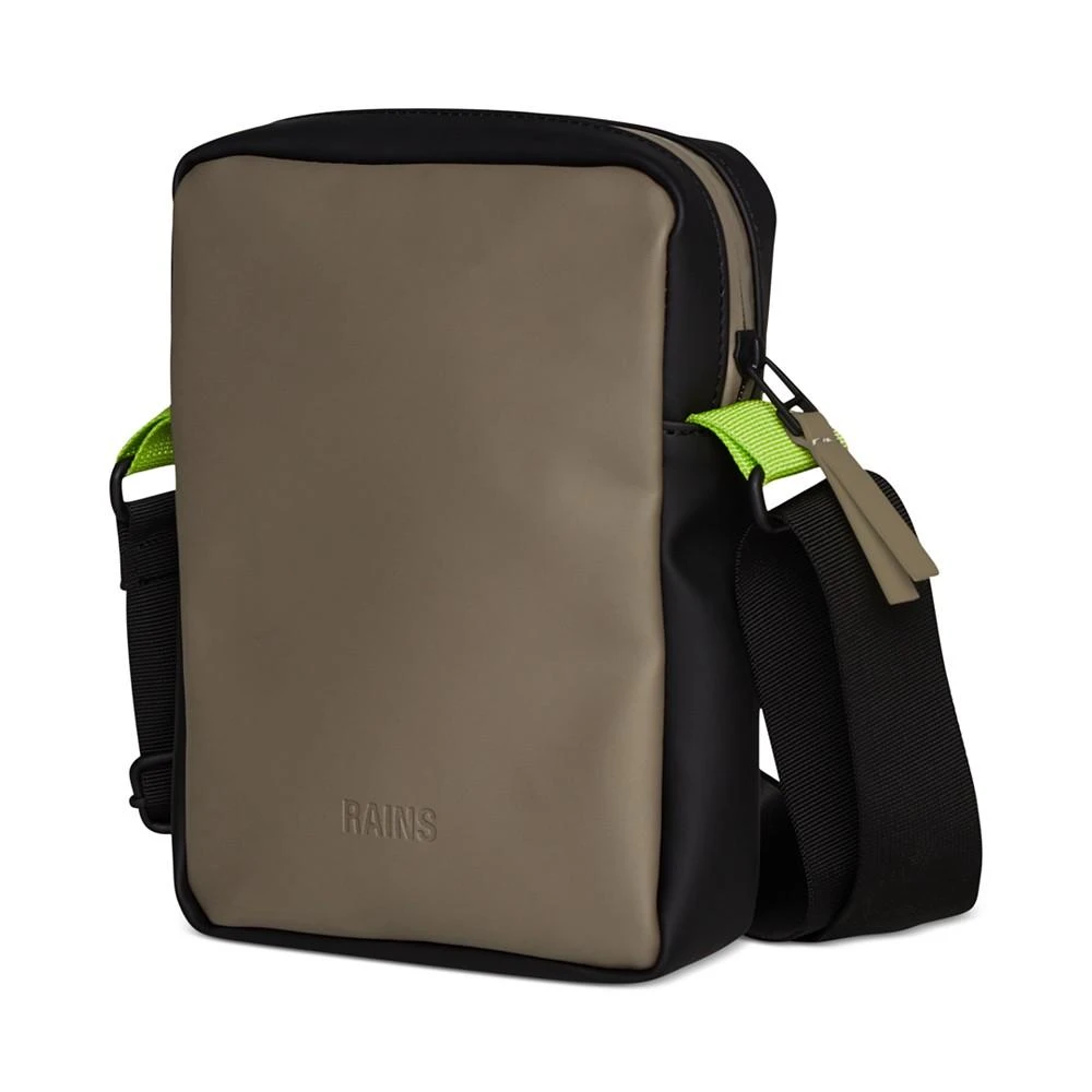 商品RAINS|Men's Jet Bag,价格¥178,第4张图片详细描述