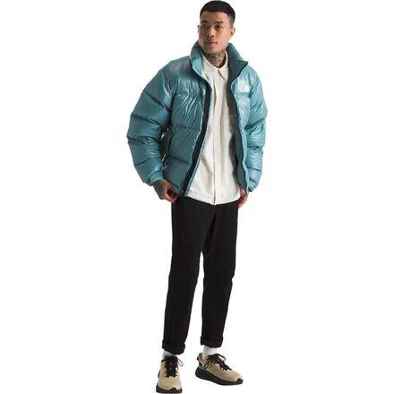 商品The North Face|1996 Retro Nuptse Jacket - Men's,价格¥1227,第5张图片详细描述