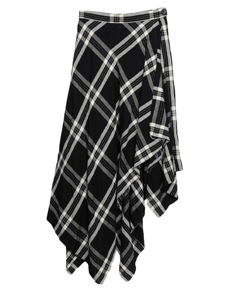 商品Vivienne Westwood|Midi skirt,价格¥3301,第1张图片