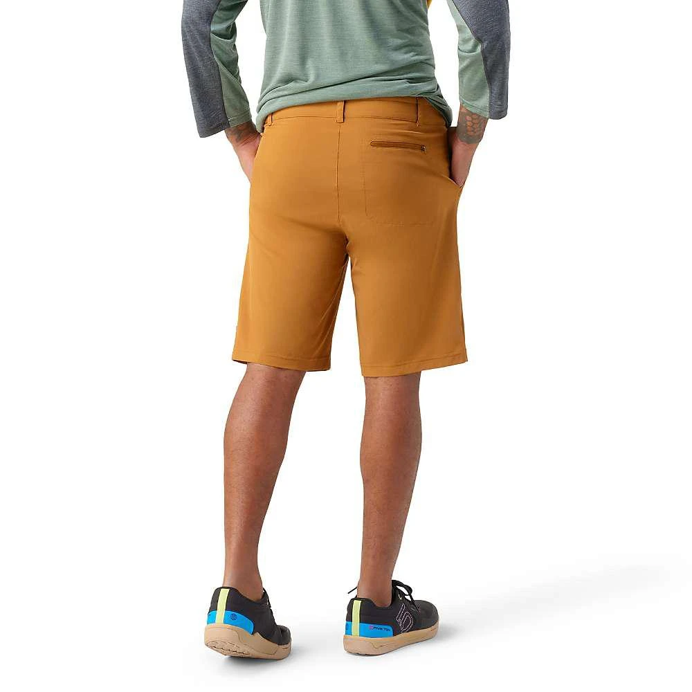 商品SmartWool|Men's 10 Inch Short,价格¥278,第3张图片详细描述