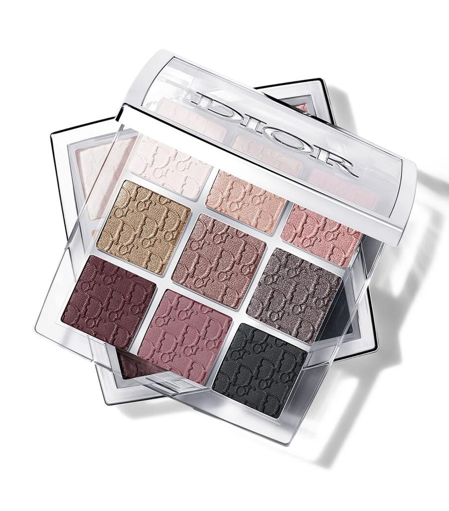 商品Dior|Backstage Eyeshadow Palette,价格¥466,第4张图片详细描述