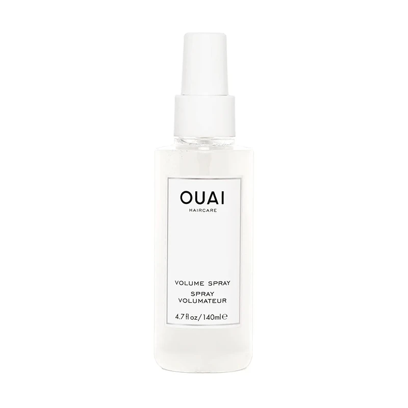 商品OUAI|OUAI丰盈蓬松造型喷雾140ml 蓬蓬水,价格¥208,第1张图片