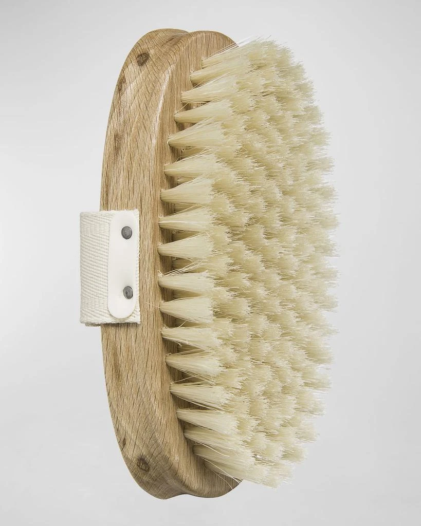 商品Mila Moursi|Rejuvenating Dry Body Brush,价格¥379,第1张图片