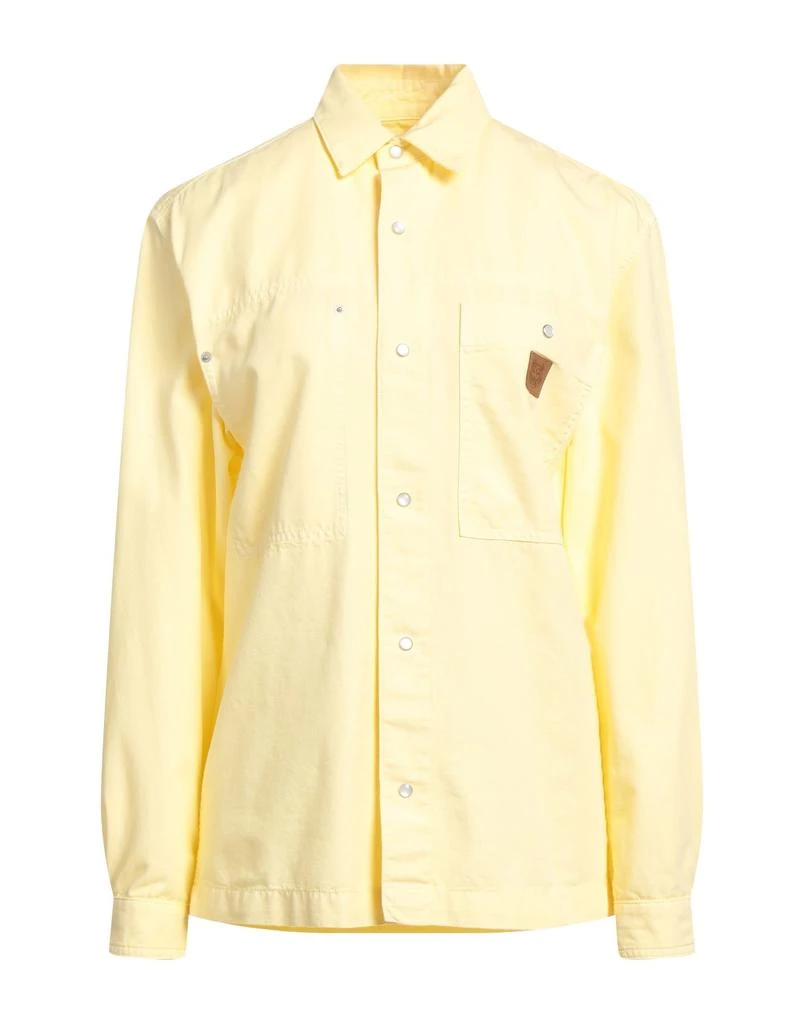 商品Kenzo|Solid color shirt,价格¥1192,第1张图片