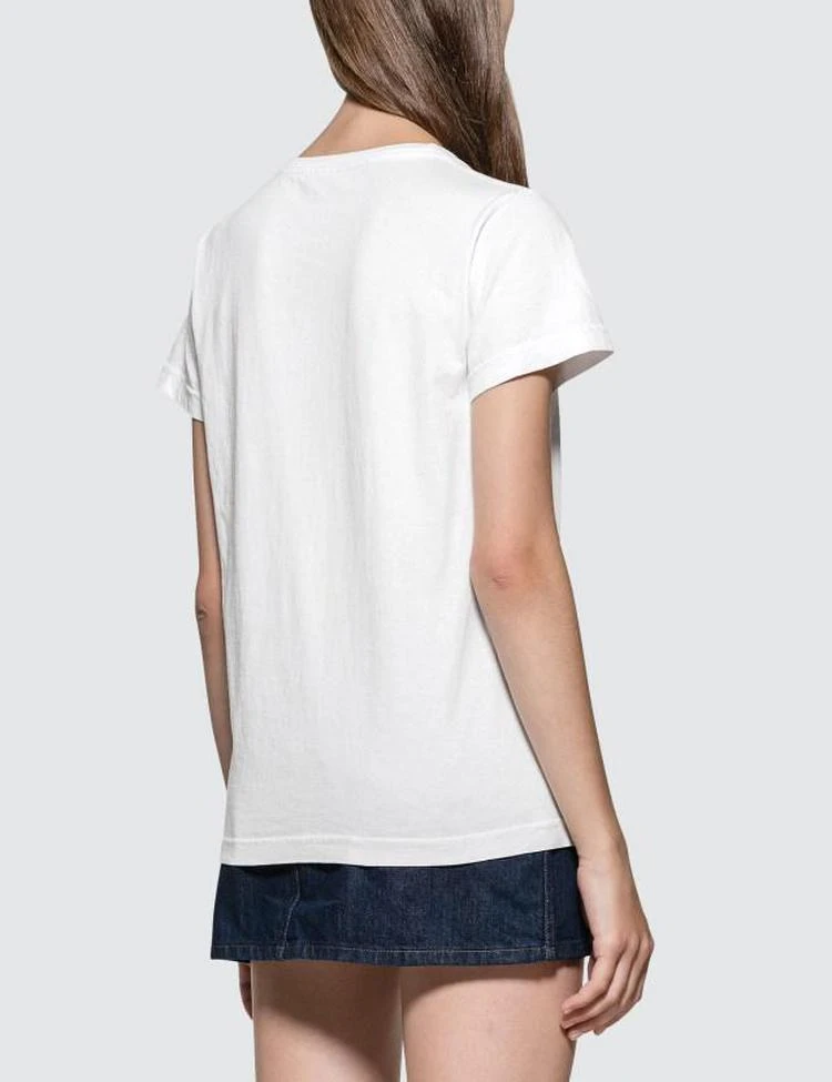 商品[二手商品] A.P.C.|Nancy Short Sleeve T-shirt,价格¥410,第3张图片详细描述