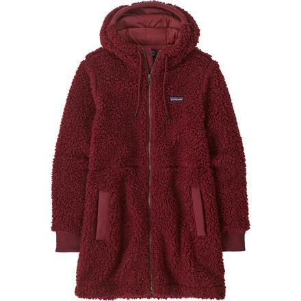 商品Patagonia|Dusty Mesa Parka - Women's,价格¥1144,第3张图片详细描述