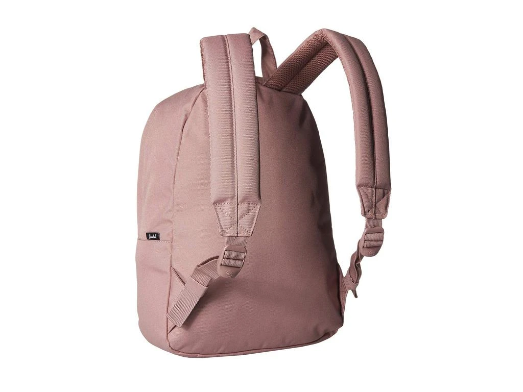 商品Herschel Supply|Classic Mid-Volume,价格¥263,第2张图片详细描述