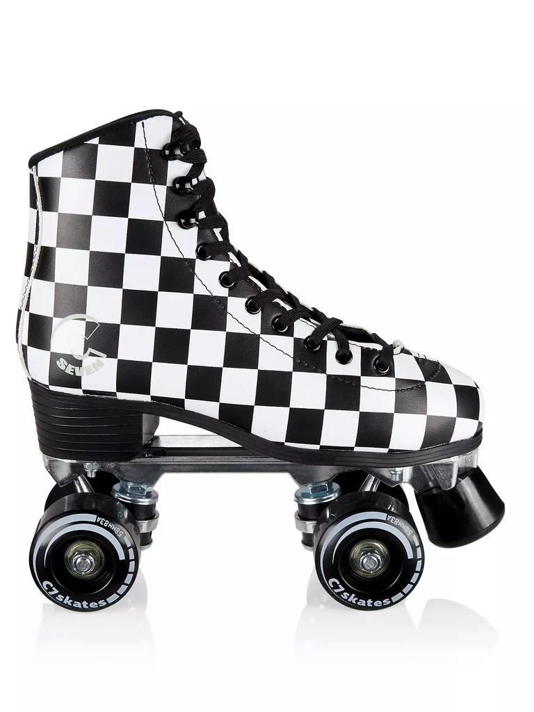 商品C7skates|Rare Gems Duchess Quad Roller Skates,价格¥595,第1张图片