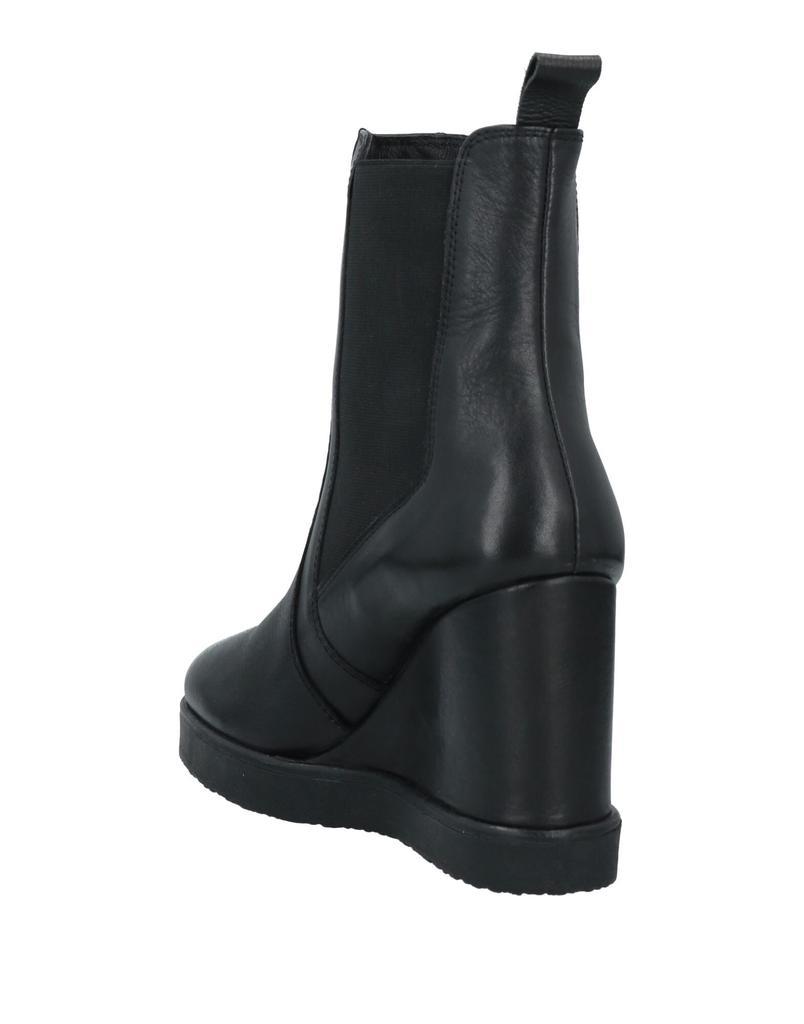 商品CAFèNOIR|Ankle boot,价格¥742,第5张图片详细描述