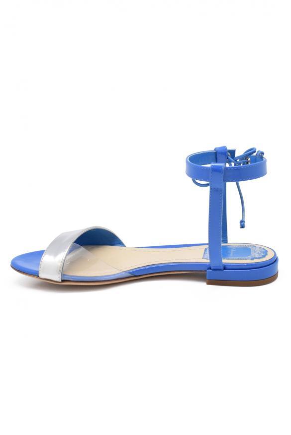 商品Dior|Versatile sandals - Shoe size: 35,价格¥2393,第5张图片详细描述