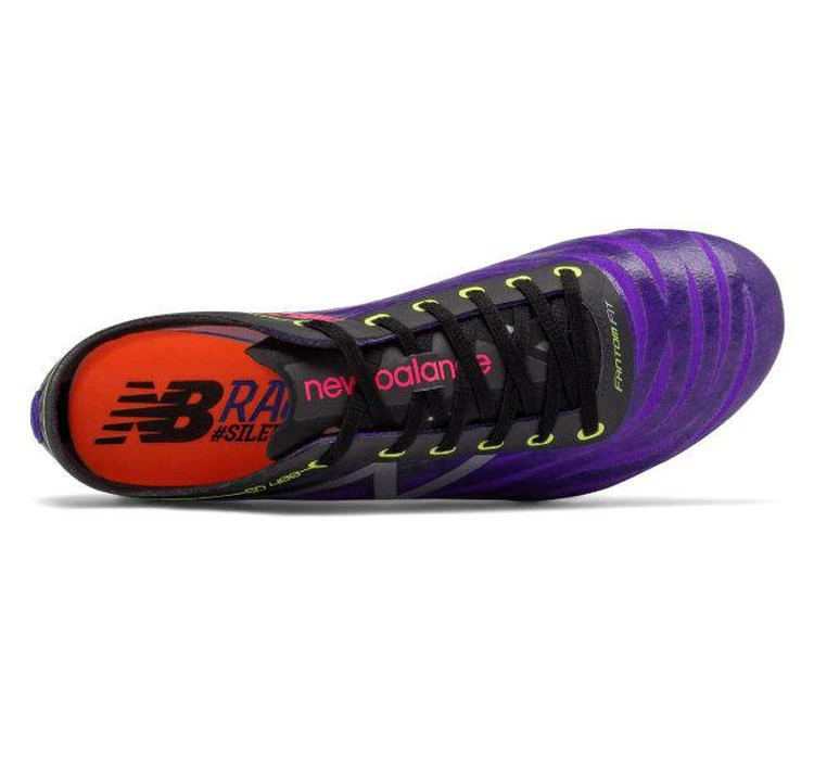 商品New Balance|Women's SD400v3 Spike,价格¥449,第3张图片详细描述