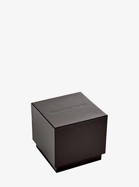 商品Michael Kors|Parker Rose Gold-Tone Watch,价格¥1270,第4张图片详细描述
