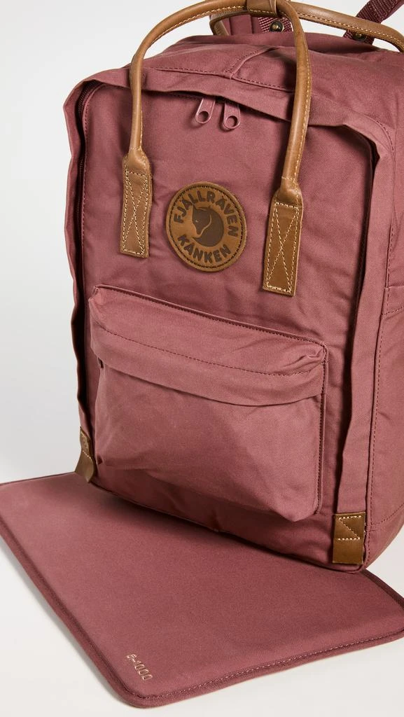 商品Fjällräven|Fjallraven Kanken No. 2 背包,价格¥737,第5张图片详细描述